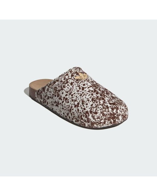 Adidas Multicolor Adimule Slides