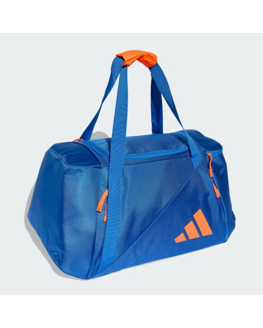 Adidas Blue Vs .6 Hockey Holdall
