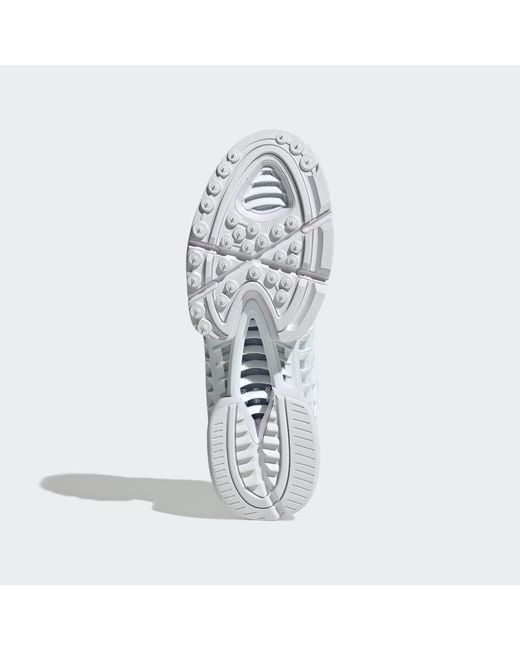 Adidas White Climacool 2 Shoes