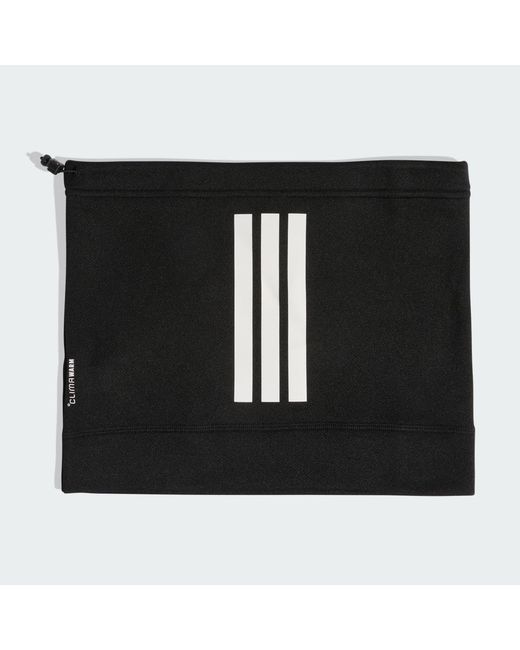 Adidas Black Tiro Fleece Neck Warmer