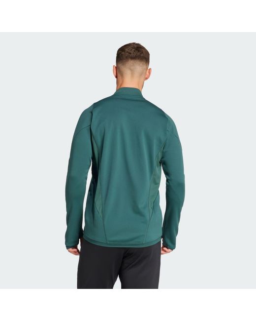Adidas Celtic Fc Tiro 23 Trainingsoberteil in Green für Herren