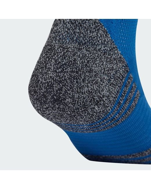 Adidas Blue Como 1907 26/27 Home Socks for men