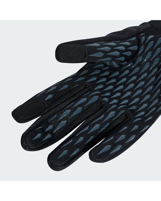 Adidas Black Fc Bayern Fieldplayer Gloves