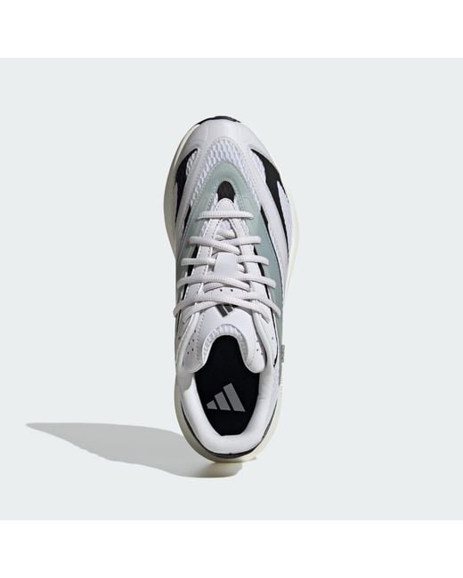 Adidas Metallic Lightblaze Shoes for men