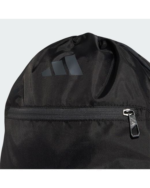 Adidas All Blacks Gymsack