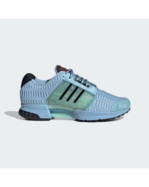 Adidas Blue Climacool 1 Shoes