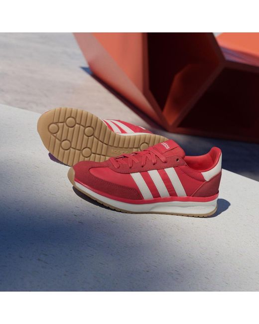 Adidas Red Run 70S 2.0 Shoes