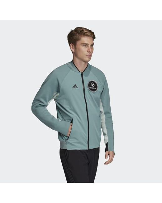 adidas volleyball jackets
