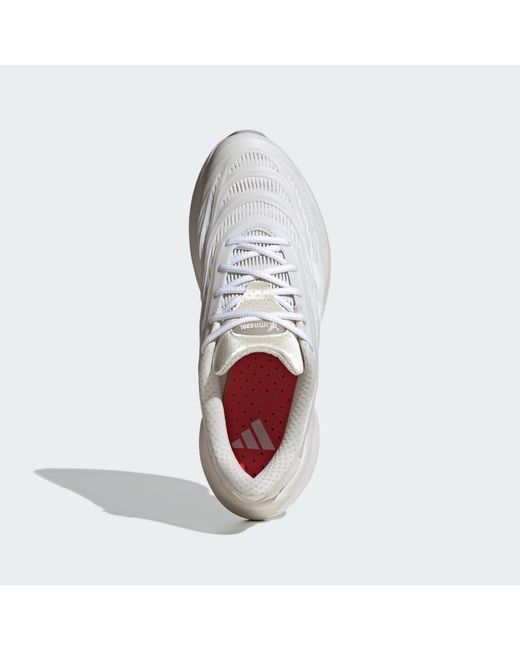 Adidas White Climacool Spw Shoes