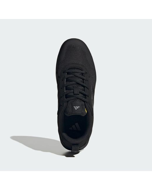 Adidas Black Argaro Low W S1Ps Safety Shoes