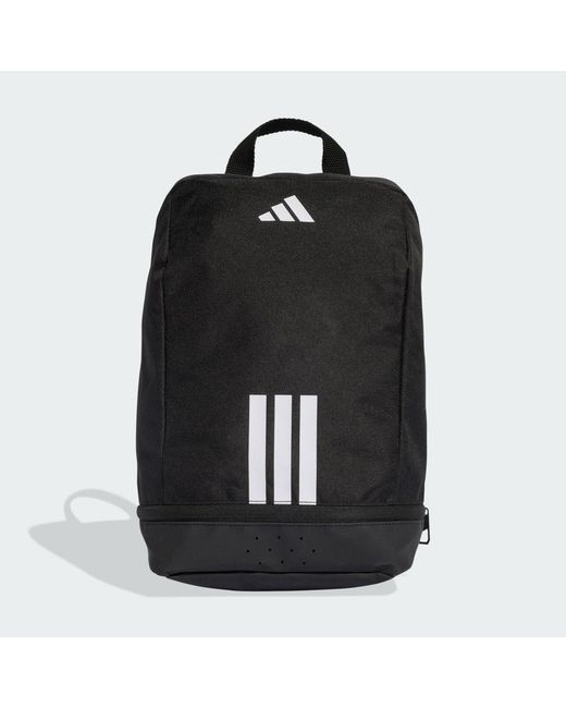 Adidas Black Tiro Shoebag