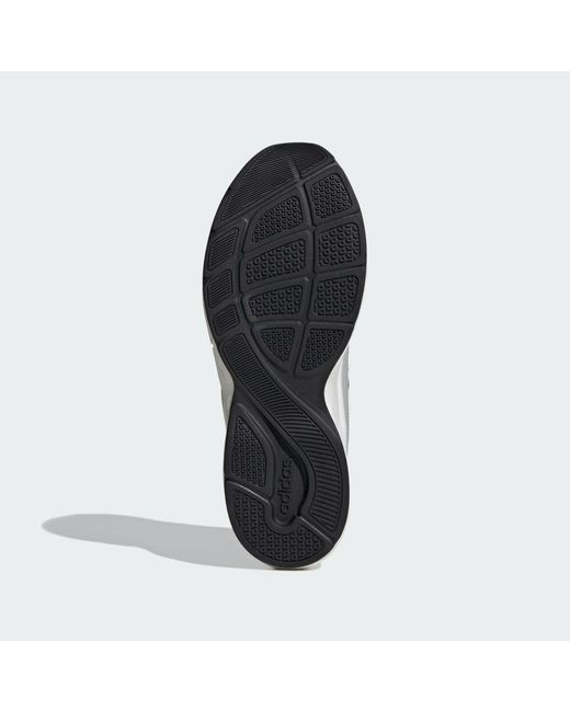 Adidas Blue Eclyptix 2000 Shoes for men