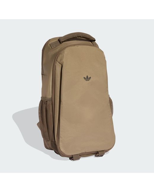 Adidas Natural Expandable Backpack