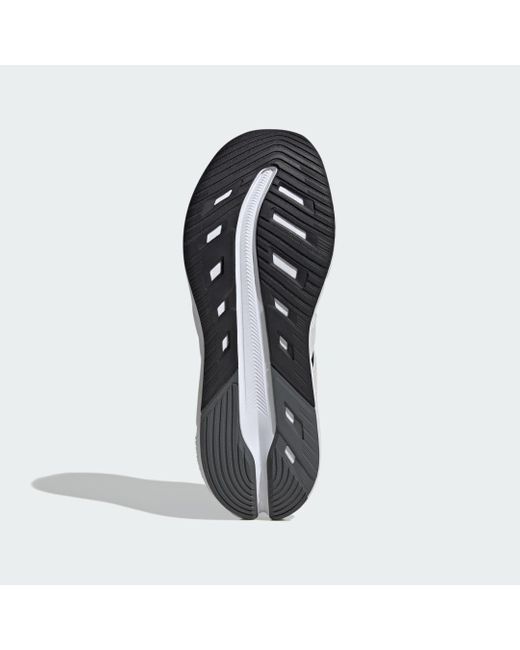Scarpe Astrastar di Adidas in Black da Uomo