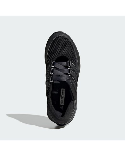 Adidas Black Adistar Control 5 Mary Jane