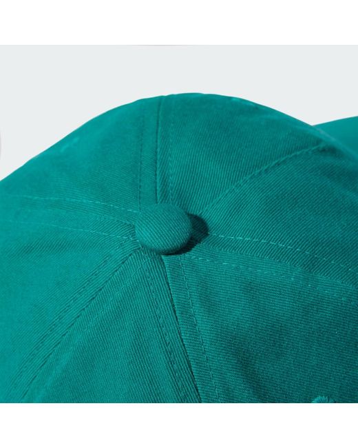 Adidas Blue Liverpool Fc Third Cap