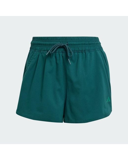 Short Da Tennis Club Climacool di Adidas in Blue