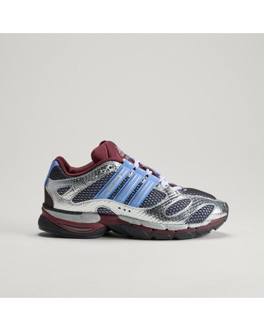 Adidas Gray Adistar Mld Shoes