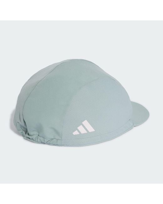 Adidas Green Cycling Cap