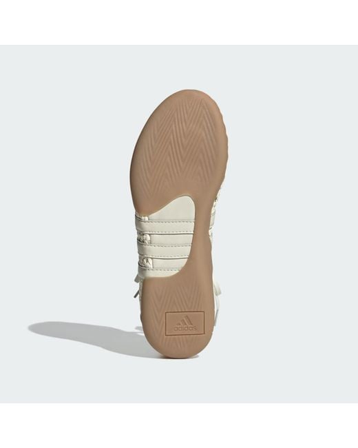Adidas Metallic Taekwondo Mei Shoes