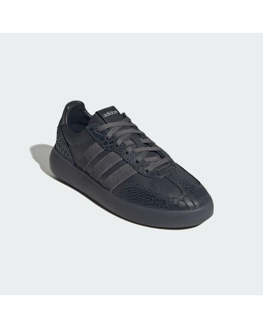 Adidas Blue Barreda Decode Shoes
