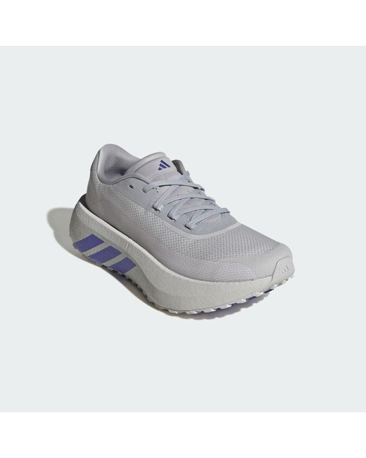 Adidas Gray Hyperboost Gtx Shoes