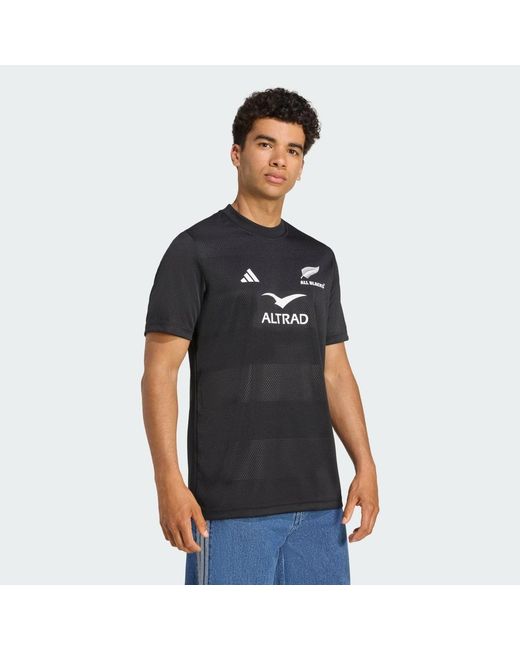 Adidas All Blacks Supporter Jersey for men