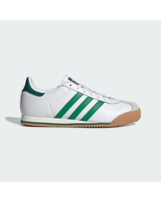 Adidas Green K 74 Shoes for men