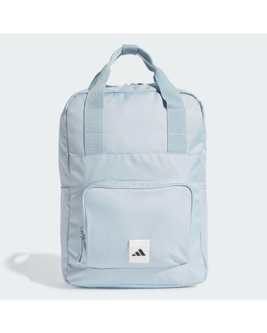 Adidas Blue Prime Backpack