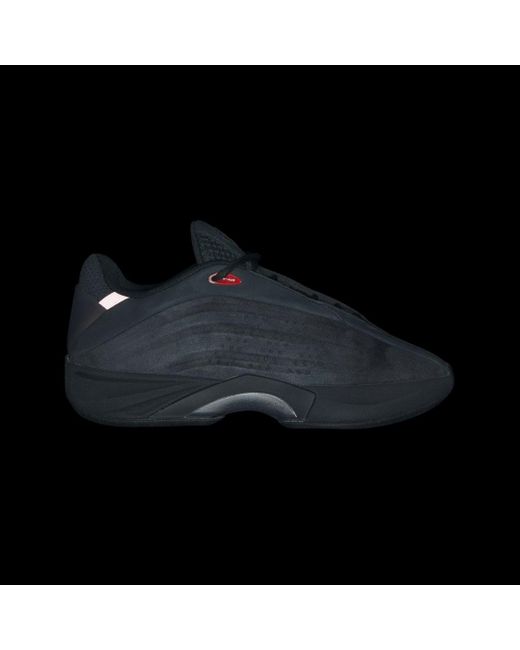 Adidas Originals Black Nova Iiinfinity 001 Shoes