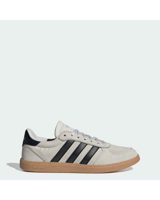 Adidas Multicolor Breaknet Sleek
