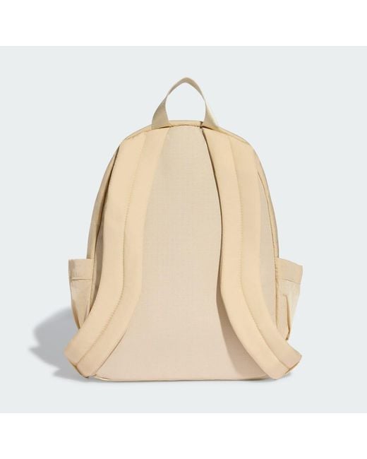 Adidas Pink Glow Backpack