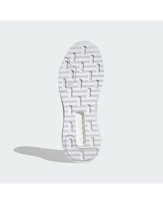 Scarpe X_PLRPHASE di Adidas in White