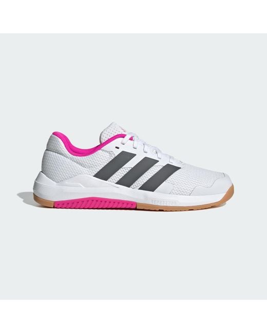 Adidas Multicolor Dropset Base Training Shoes