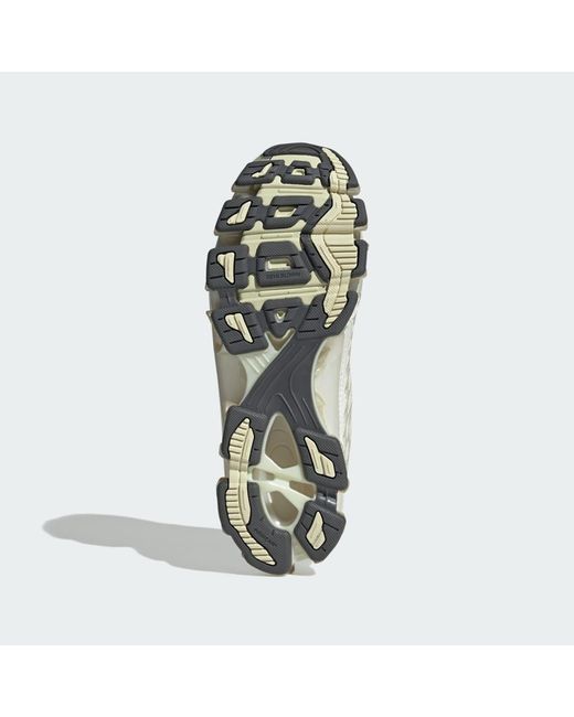 Adidas Metallic Megaride F50 Shoes