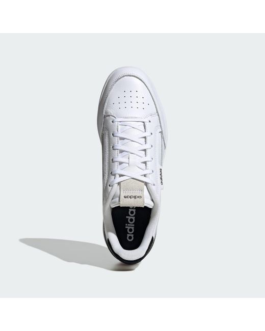 Adidas Aspyre Schuh in White für Herren