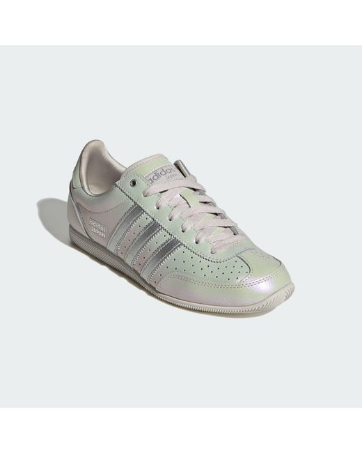 Adidas Gray Japan Shoes
