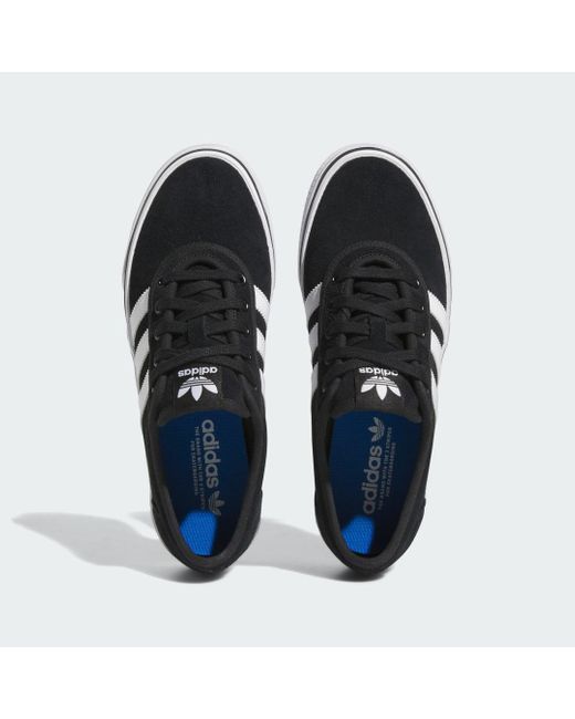 Adidas Black Adiease Shoes