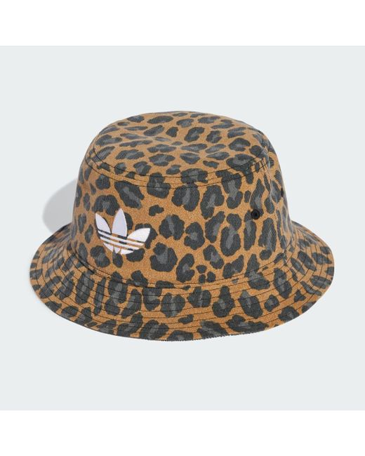 Adidas Brown Hats