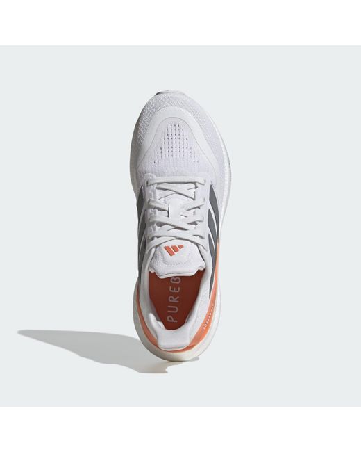 Adidas Multicolor Pureboost 5 Running Shoes