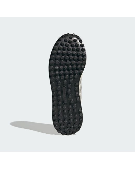Adidas White La Trainer Og Shoes