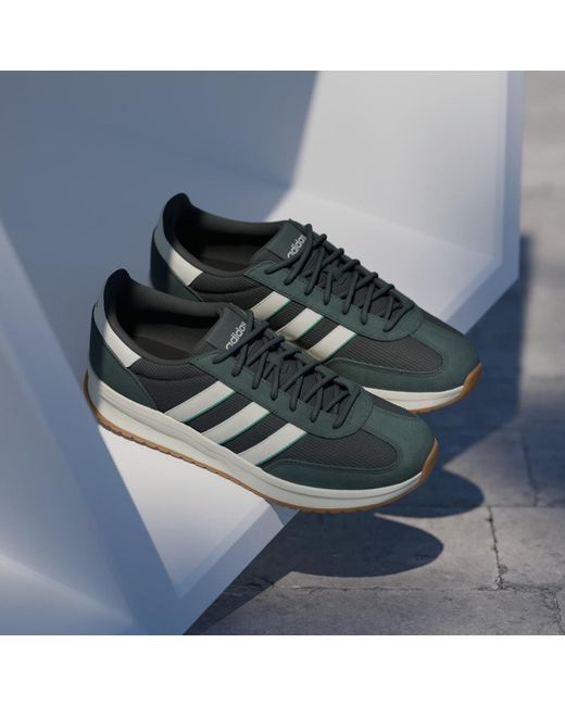 Adidas Green Run 70S 2.0 Shoes