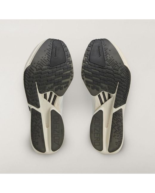 Adidas Multicolor Y-3 Adios Pro 4 for men