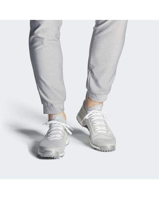 adidas Tour360 Xt Primeknit Golf Shoe 