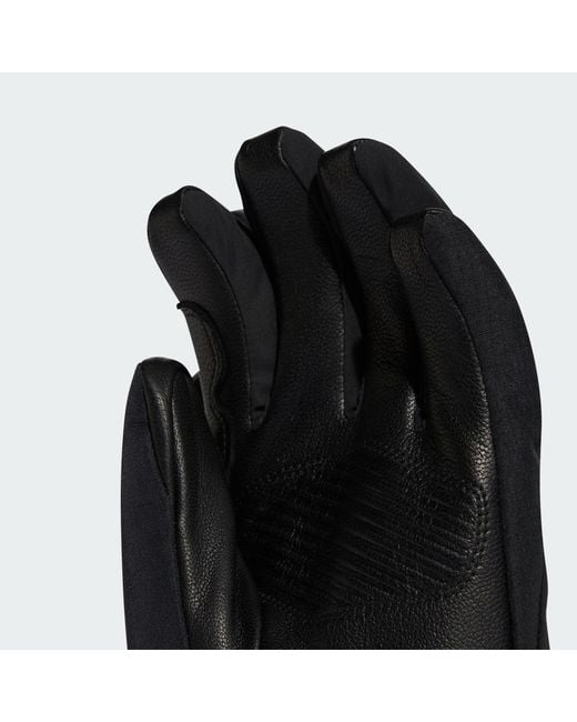 Adidas Black Gb Utc Gloves