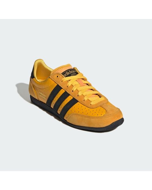 Sneakers Adidas Originals de color Yellow