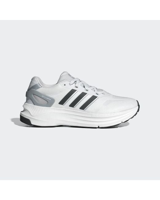Adidas Metallic Zx Rs Shoes