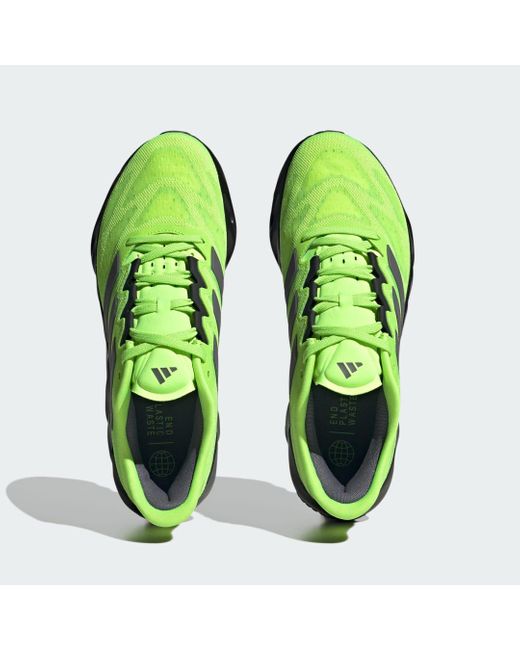 Zapatilla Switch FWD Running adidas de hombre de color Verde | Lyst