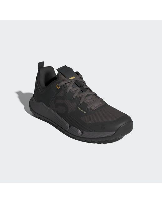 Adidas Black Five Ten Trailcross Xt Mountain Bike Shoes