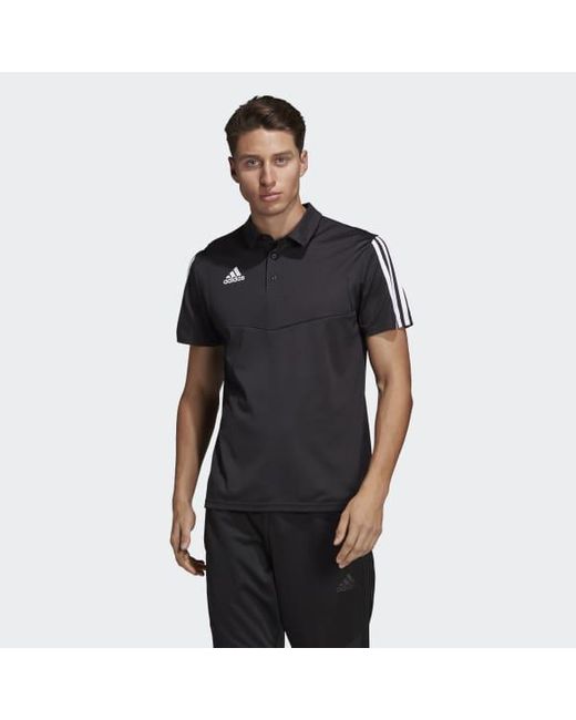adidas polo tiro 19